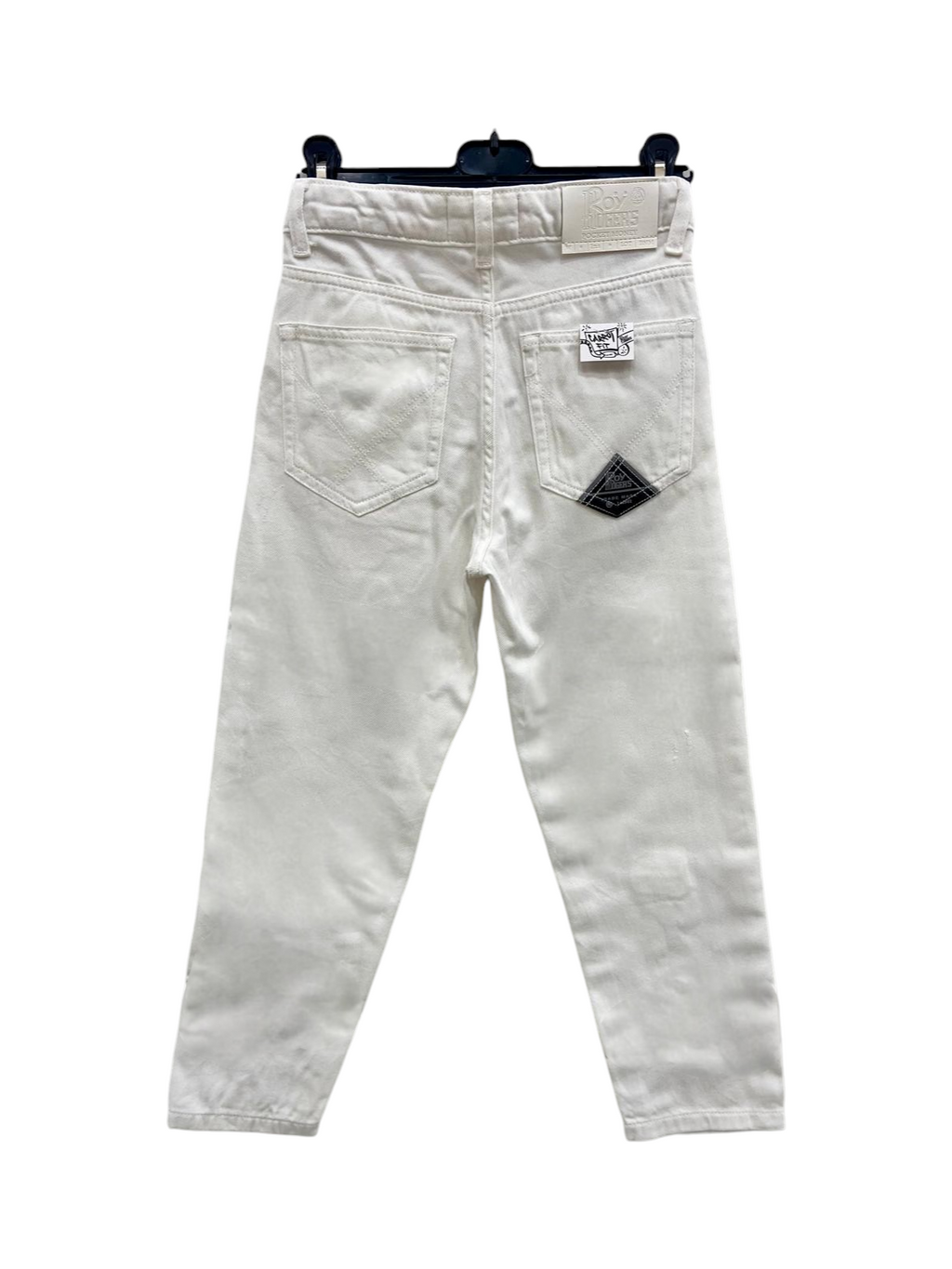 G127.00.0113 - PANTALONE 2-16A - ROY ROGERS