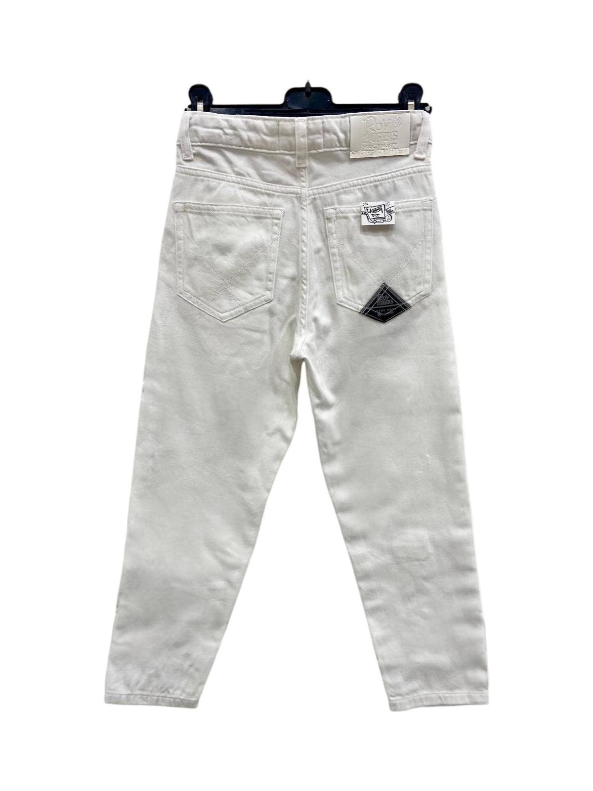 G127.00.0113 - PANTALONE 2-16A - ROY ROGERS