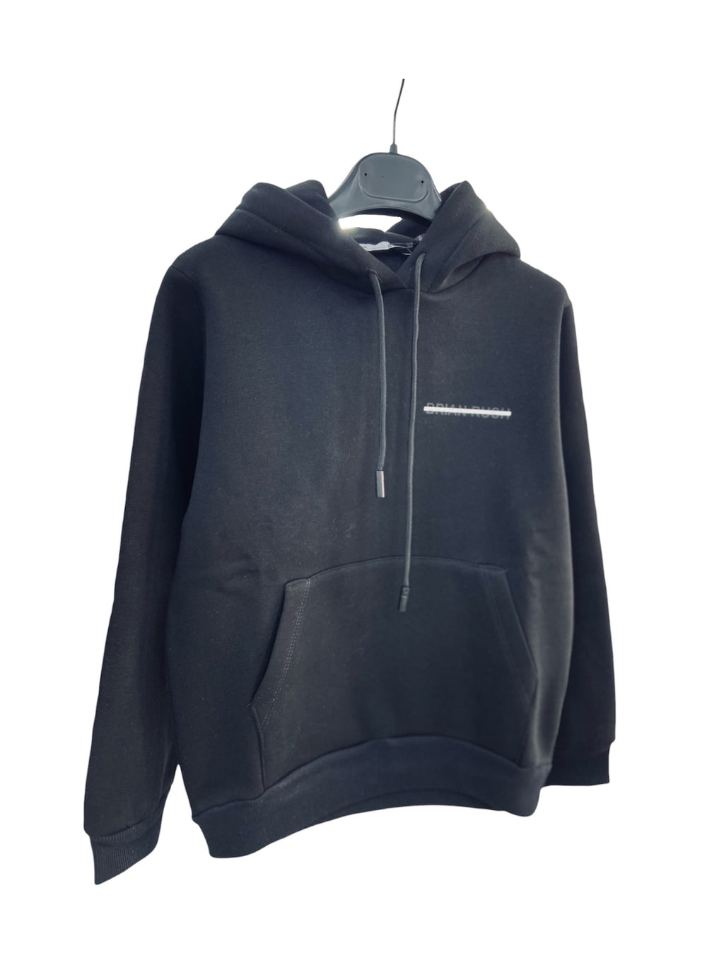 25/25 - abbigliamento - BRIAN RUSH