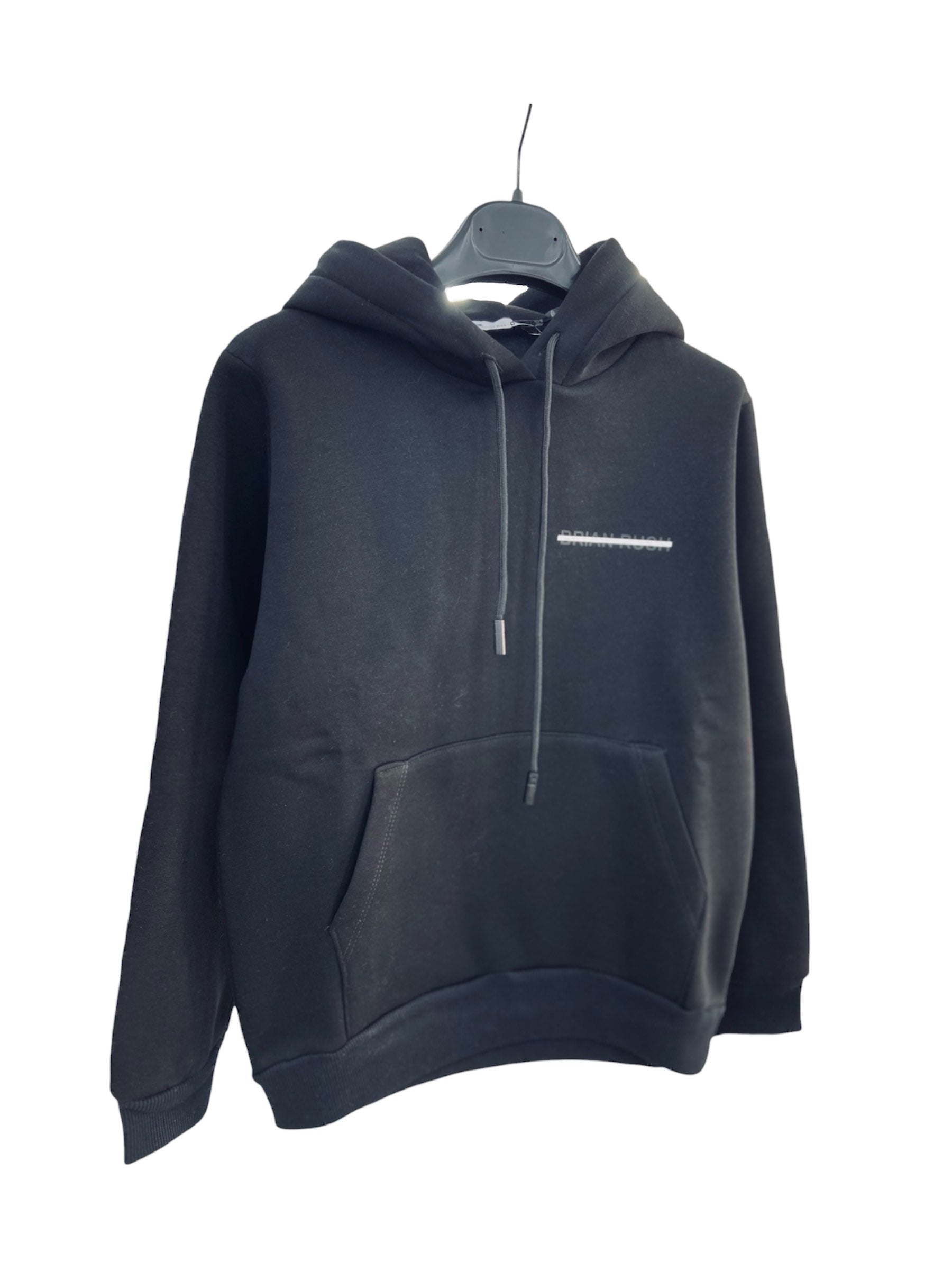 25/25 - abbigliamento - BRIAN RUSH