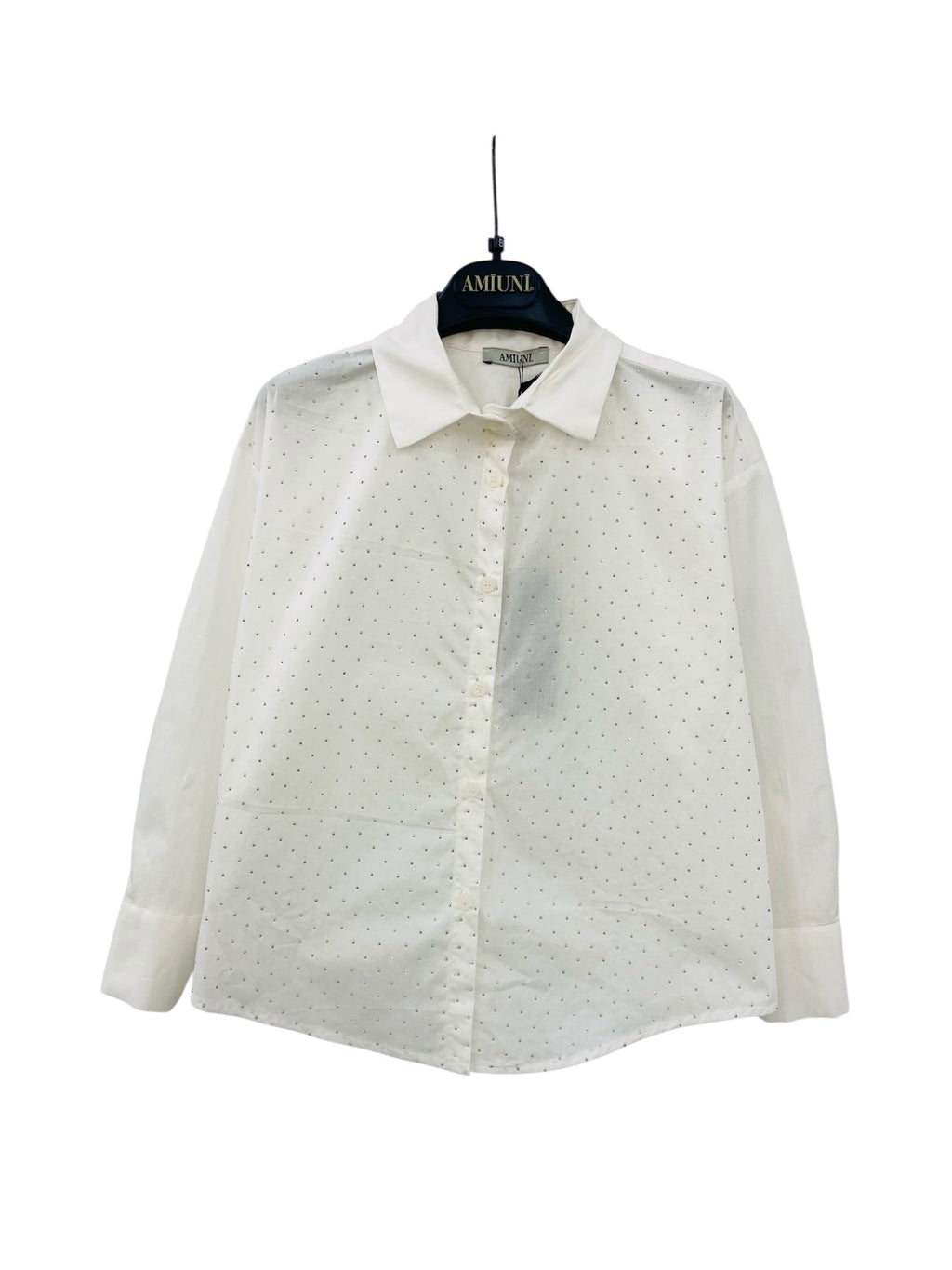 AG804725CM - abbigliamento - AMIUNI