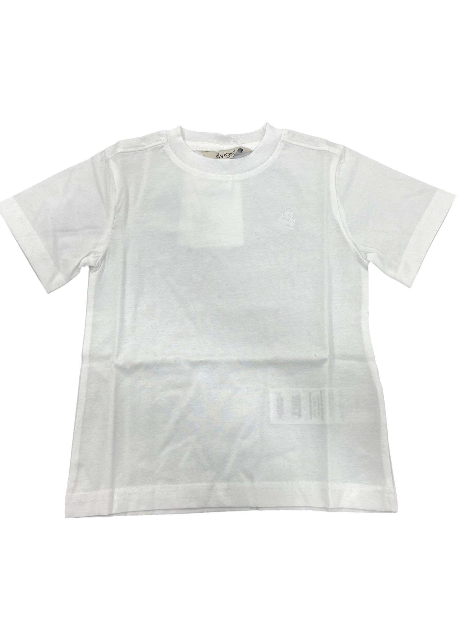 SVNTS03019 - T-SHIRT 3-18A - SIVIGLIA