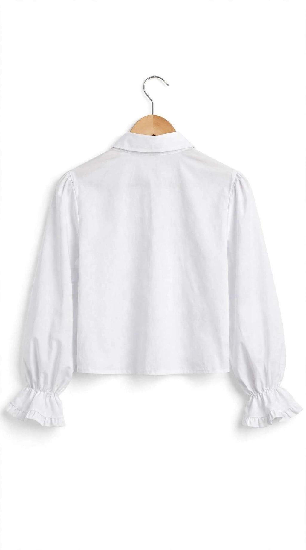 GFBF26090CA - CAMICIA 2-16A - PETIT POSH