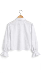 GFBF26090CA - CAMICIA 2-16A - PETIT POSH