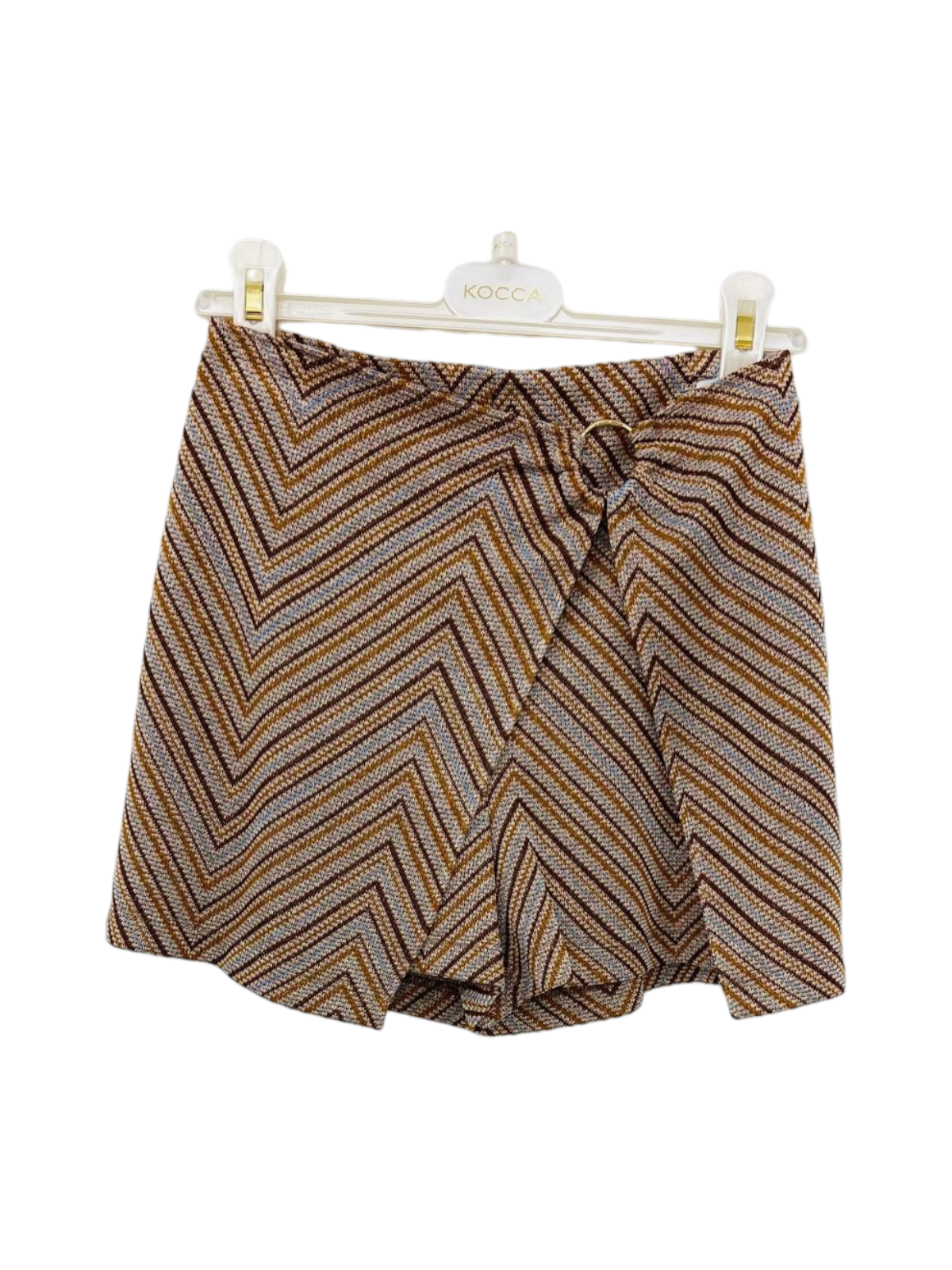 WELMINA - SHORTS 3-18A - KOCCA