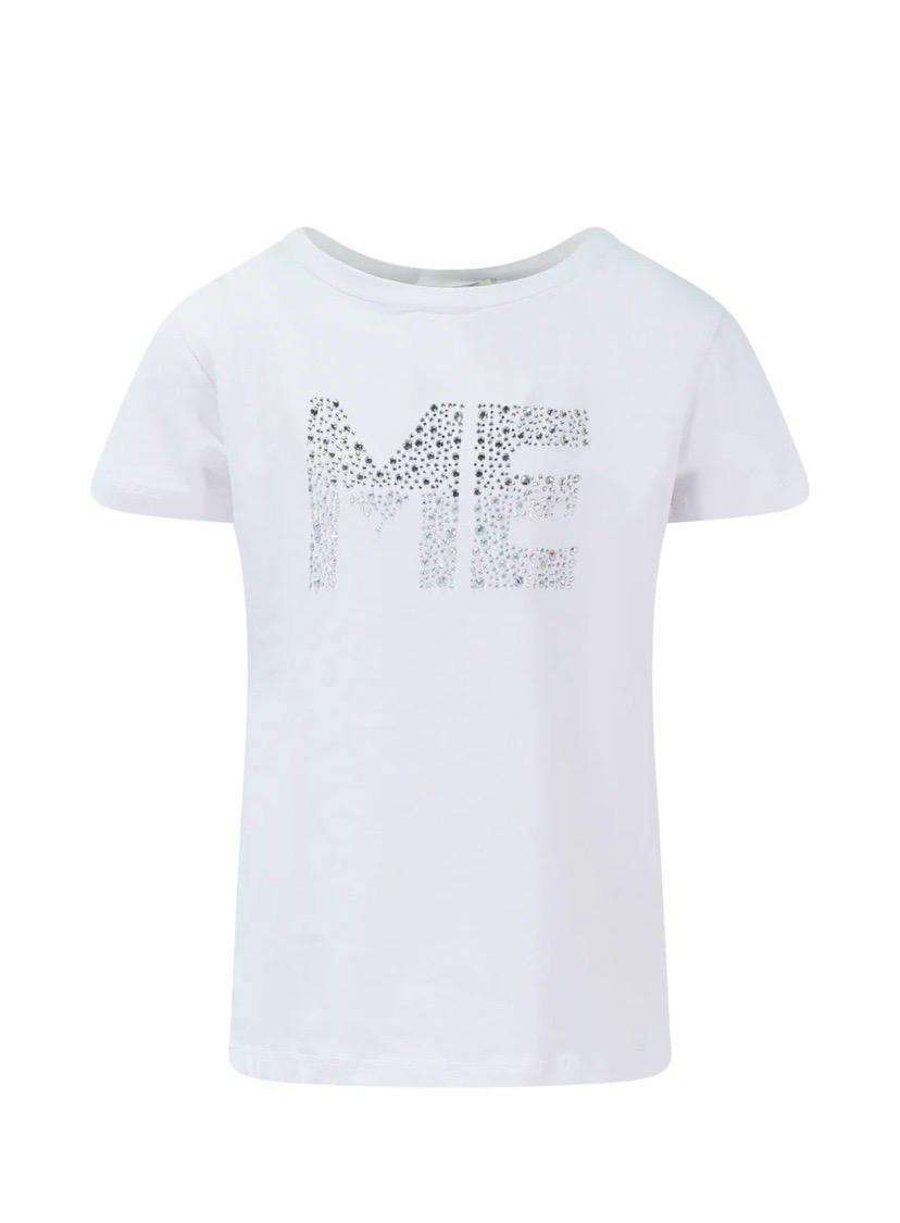 JMJTS03133 - T-SHIRT 3-18A - MARC ELLIS