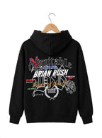 DR062 - FELPA 2-16A - BRIAN RUSH