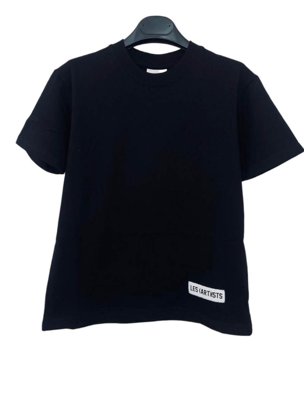 26SSLKTS241-121 - T-SHIRT 3-18A - LES (ART)ISTS