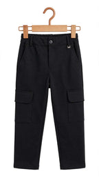 NT2953R - PANTALONE 2-16A - NEVER TOO