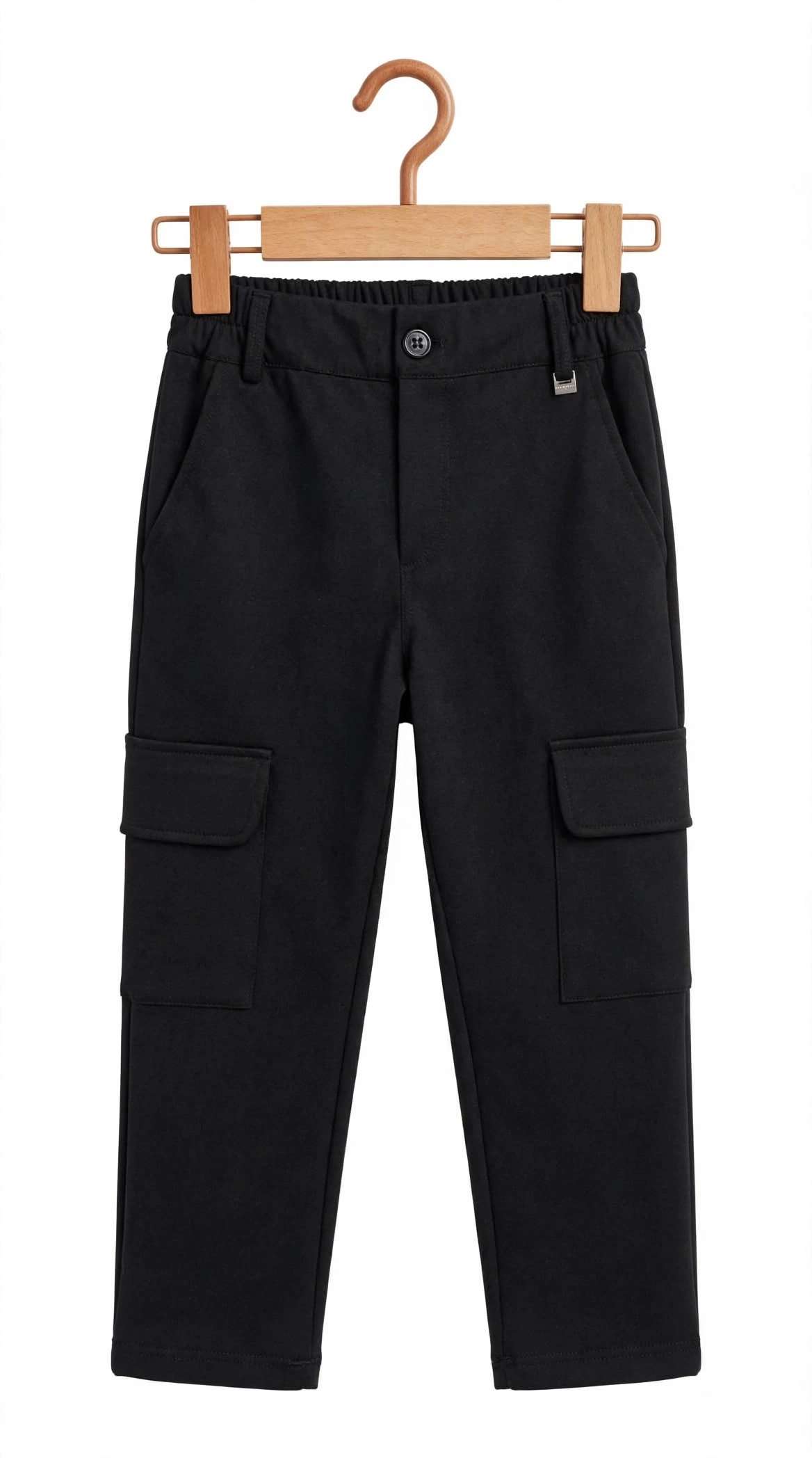 NT2953R - PANTALONE 2-16A - NEVER TOO