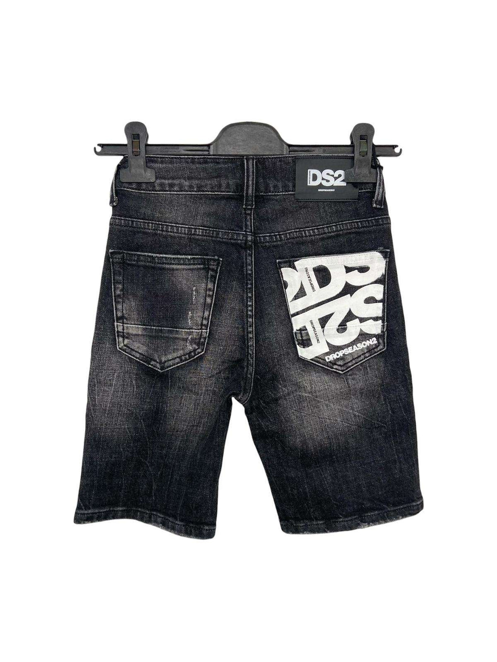 K077 - SHORTS 3-18A - DS2