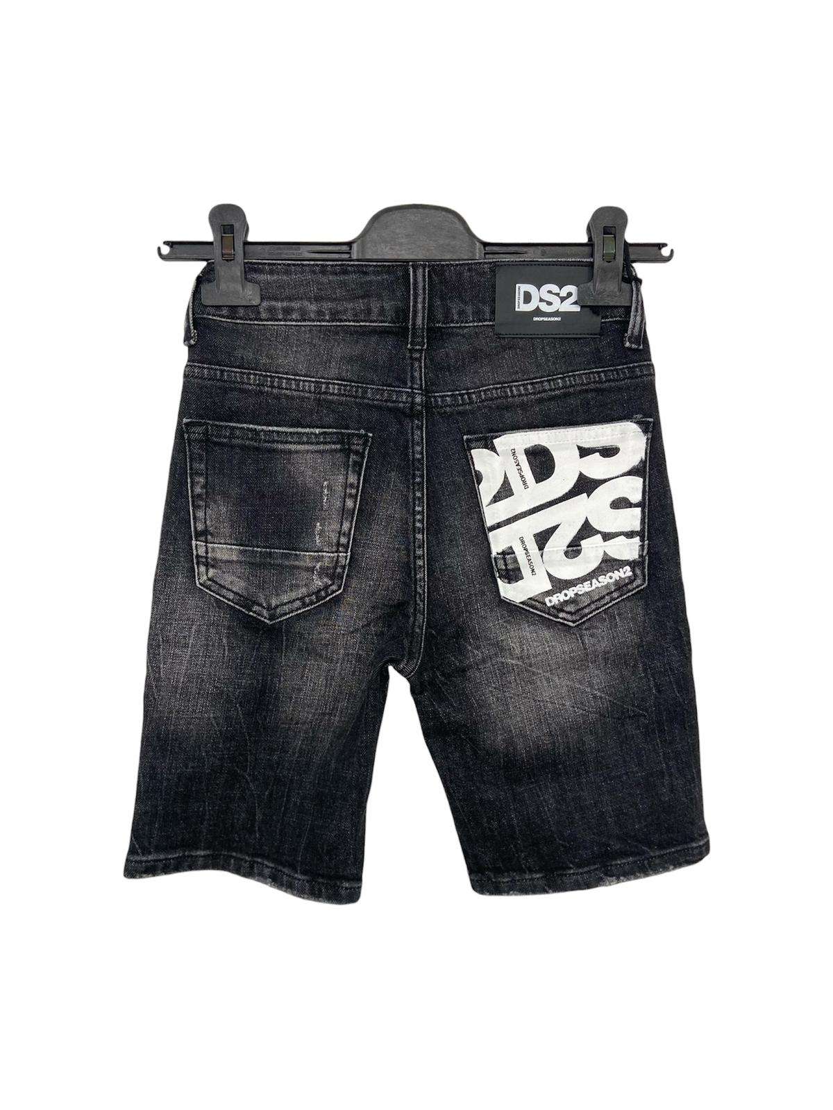 K077 - SHORTS 3-18A - DS2