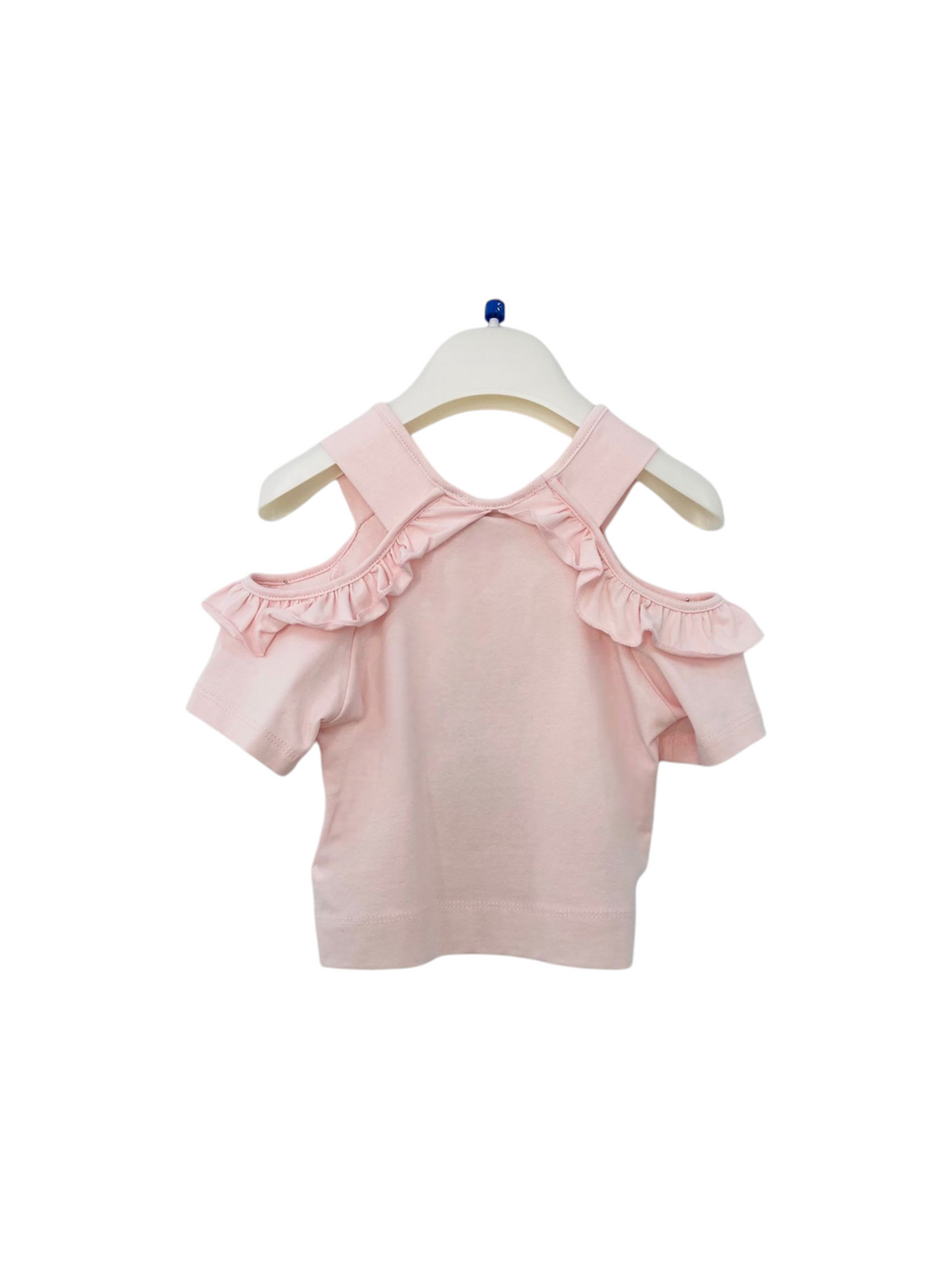 MB3500TS26 - T-SHIRT 3-18A - MANILA GRACE