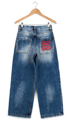 ATOMIC - JEANS 2-16A - G2 Firenze