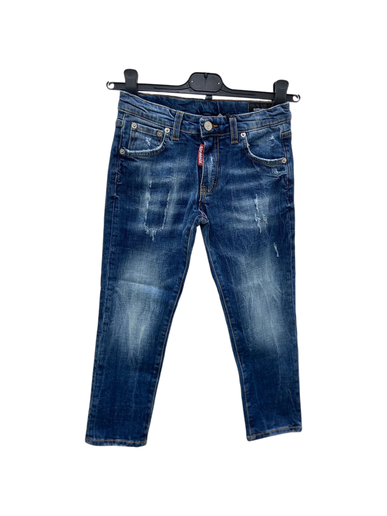 DEEP BLU - JEANS 2-16A - G2 Firenze