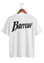 F6BKJUTH166 - T-SHIRT 2-16A - BARROW