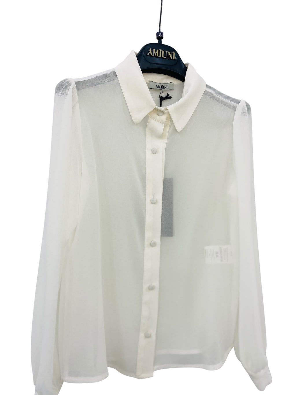 AG802125CM - abbigliamento - AMIUNI