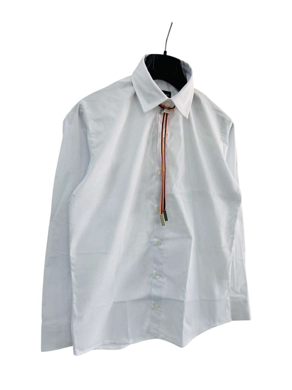 CAM 96/25 - abbigliamento - BRIAN RUSH