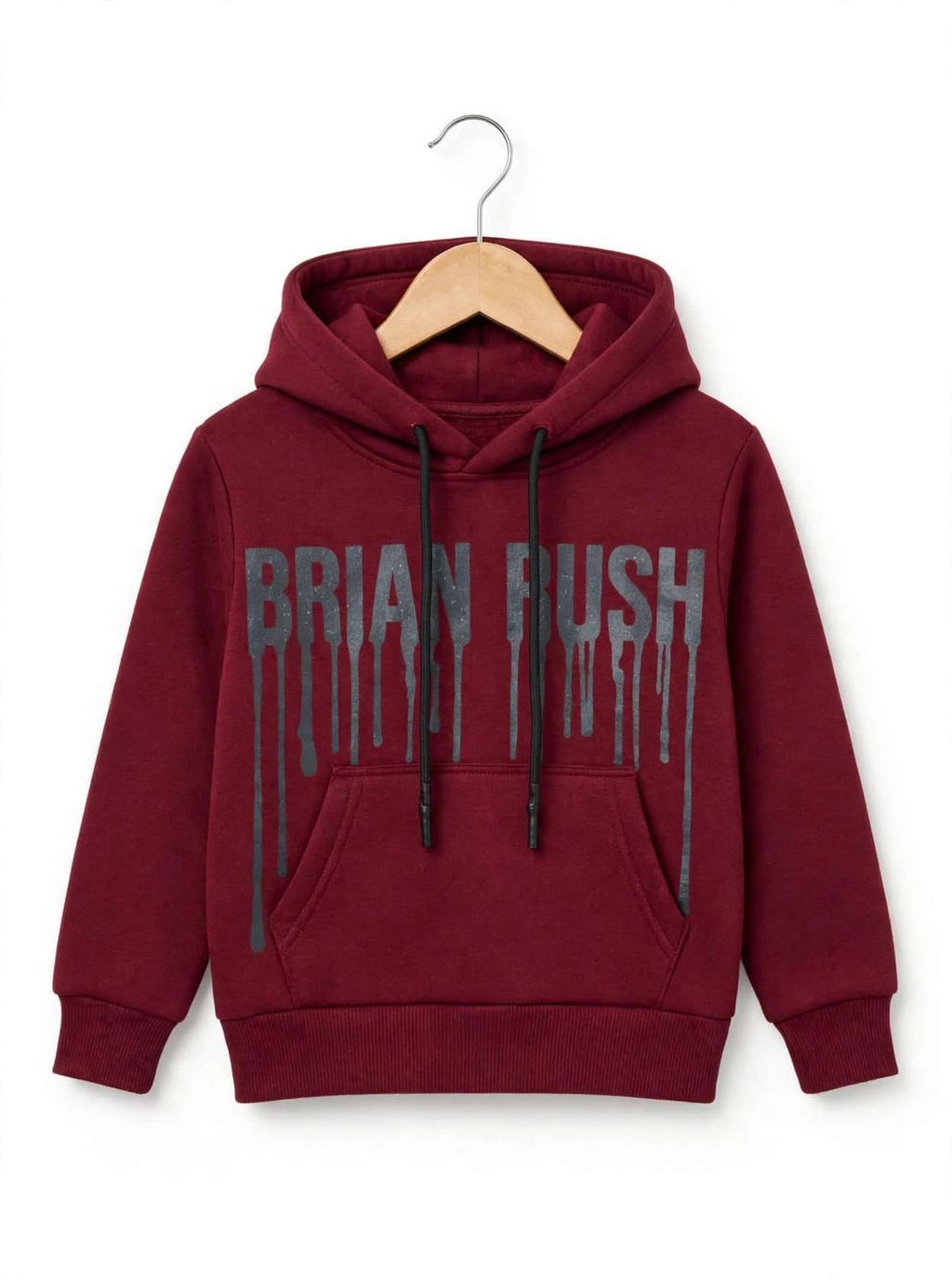 DR051 - FELPA 2-16A - BRIAN RUSH