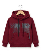 DR051 - FELPA 2-16A - BRIAN RUSH