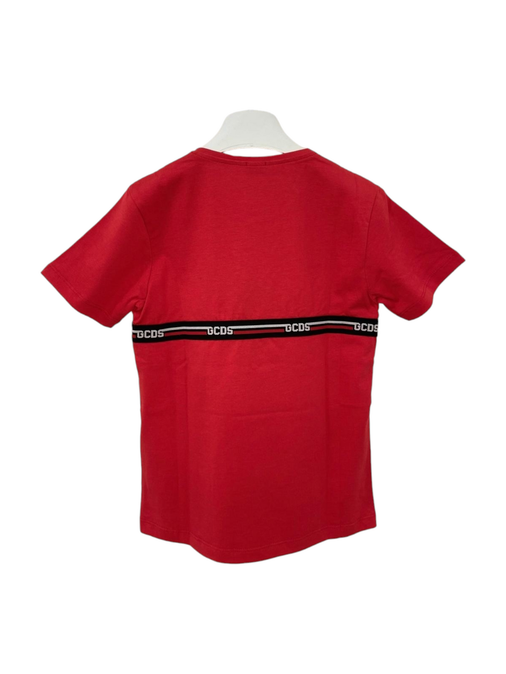 C1BKQC553J105 - T-SHIRT 1-6A - GCDS