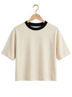 DR03 - T-SHIRT 2-16A - BRIAN RUSH
