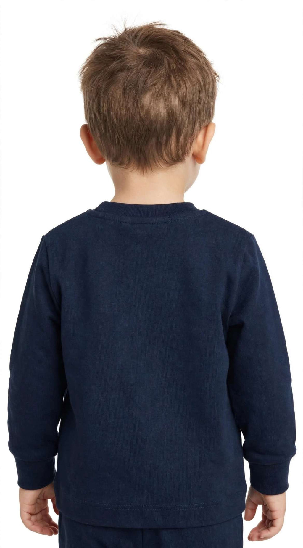 NT2920B - T-SHIRT 2-16A - NEVER TOO