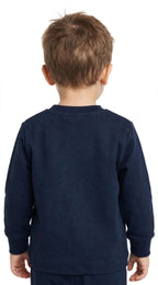 NT2920B - T-SHIRT 2-16A - NEVER TOO