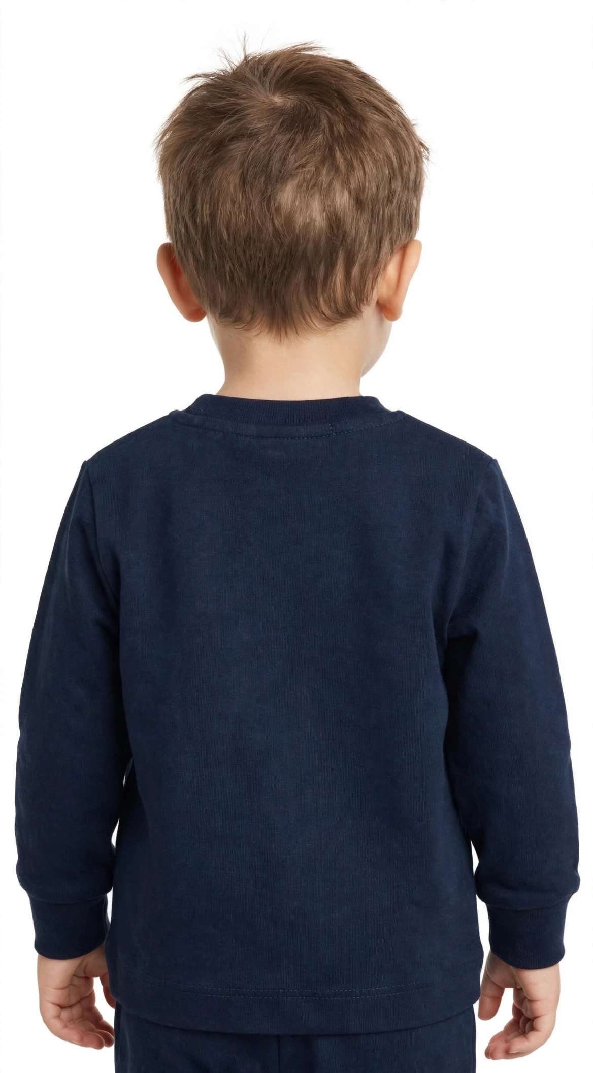 NT2920B - T-SHIRT 2-16A - NEVER TOO