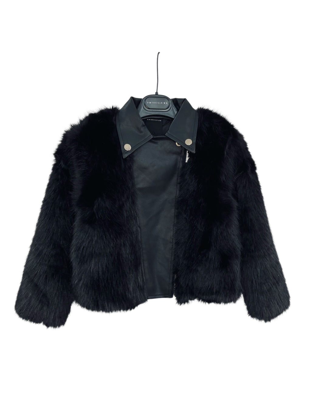 JMJJK02196 - abbigliamento - MARC ELLIS