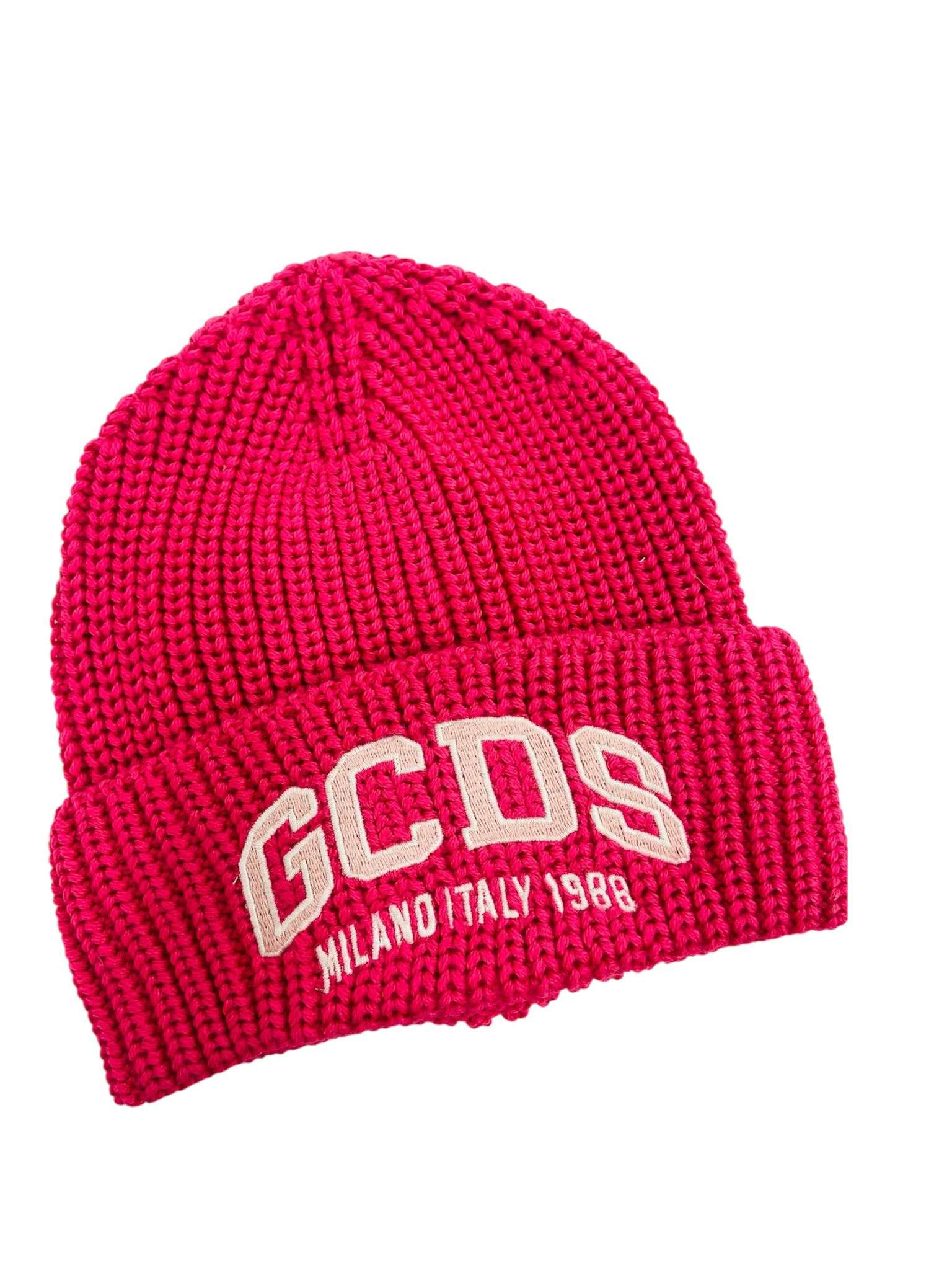 JU5817AL8 - Accessori - GCDS