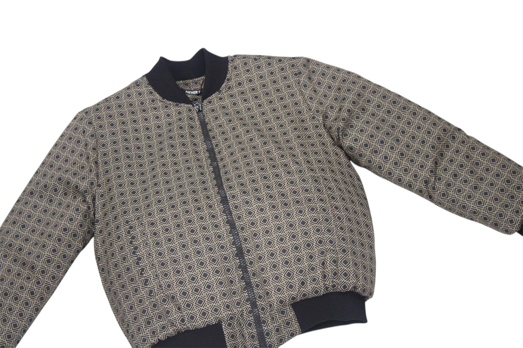 NT2546R - abbigliamento - NEVER TOO