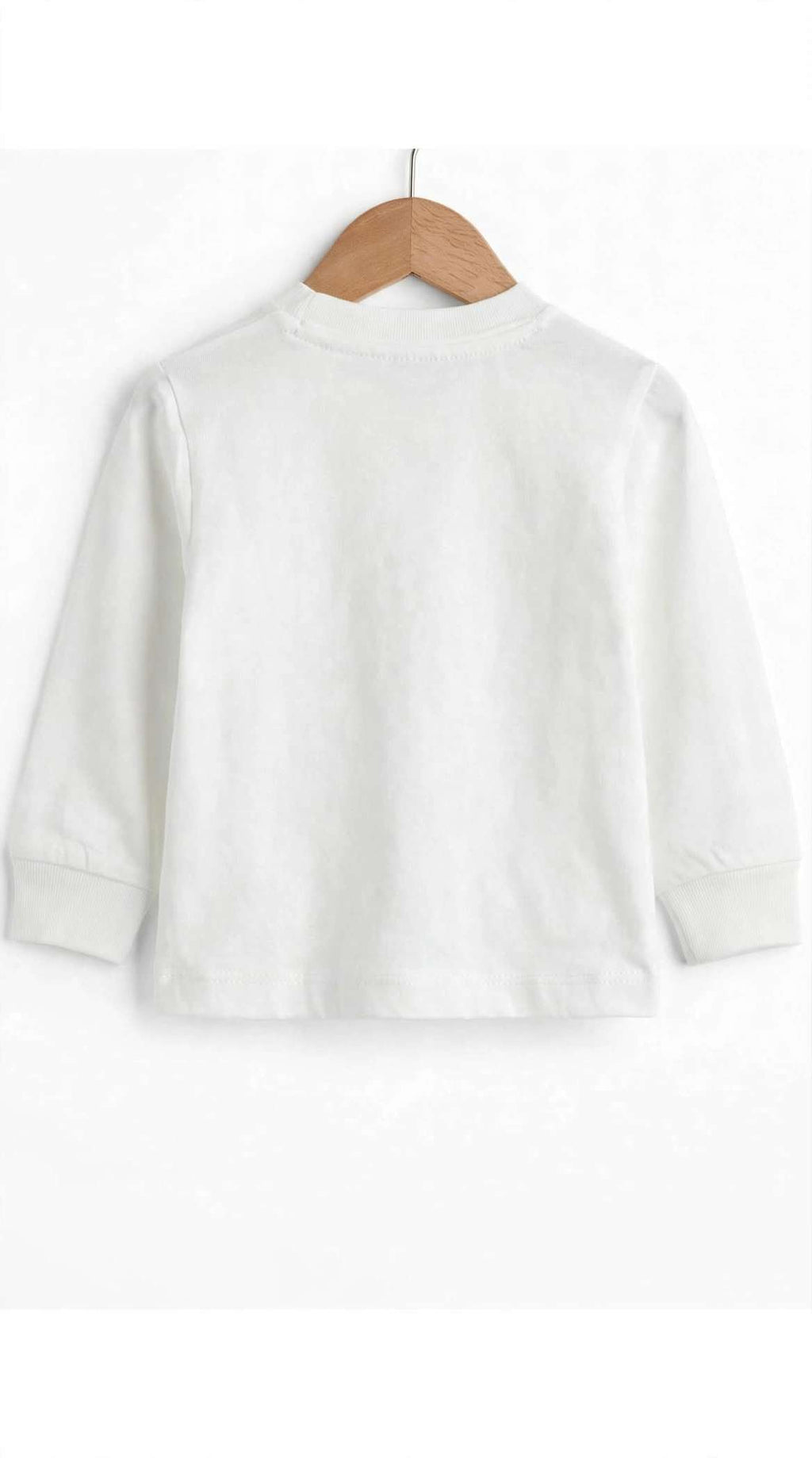 NT2920N - T-SHIRT 3-36M - NEVER TOO