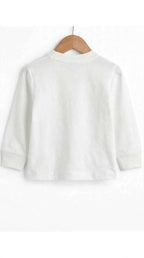 NT2920N - T-SHIRT 3-36M - NEVER TOO