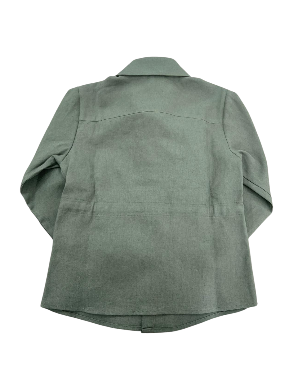 NT2747B - CAMICIA 2-16A - NEVER TOO