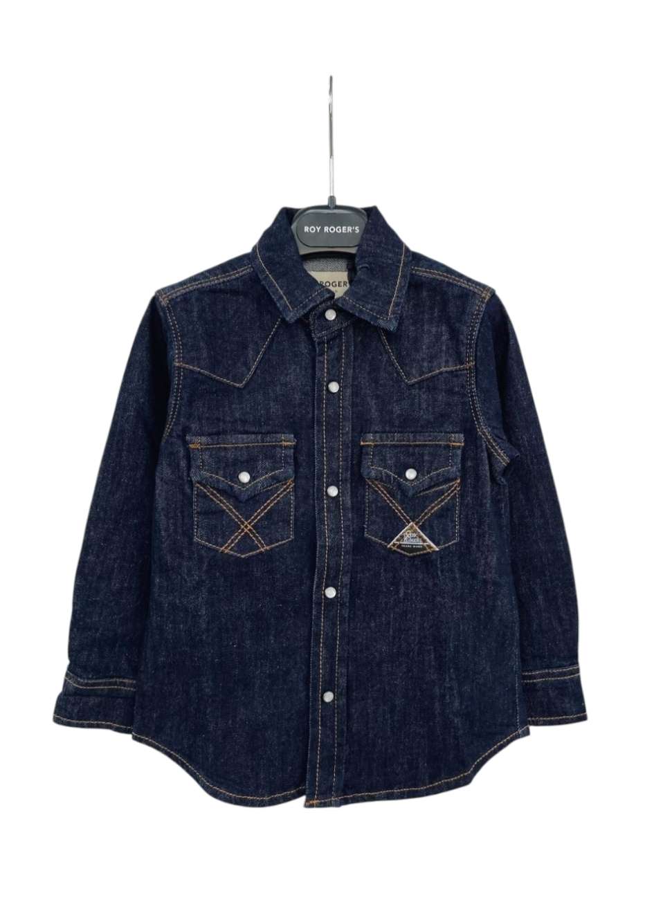 R.F128/00 - abbigliamento - ROY ROGERS