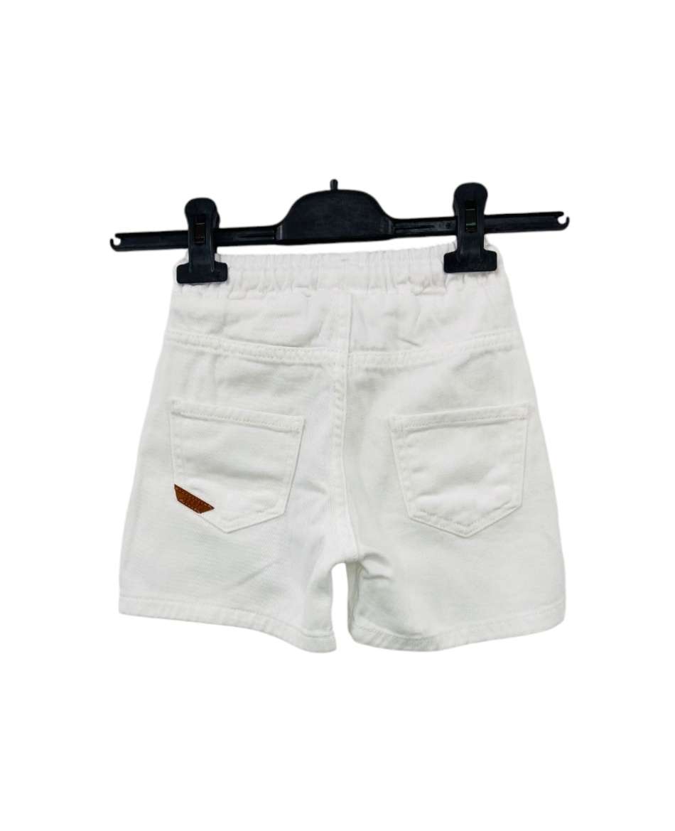 OK261884BBR - BERMUDA 3-18A - OVER-D