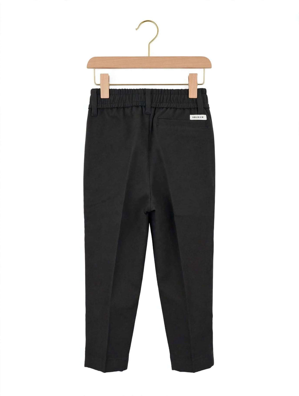 NEW NAIN - PANTALONE 2-16A - SOLDIER