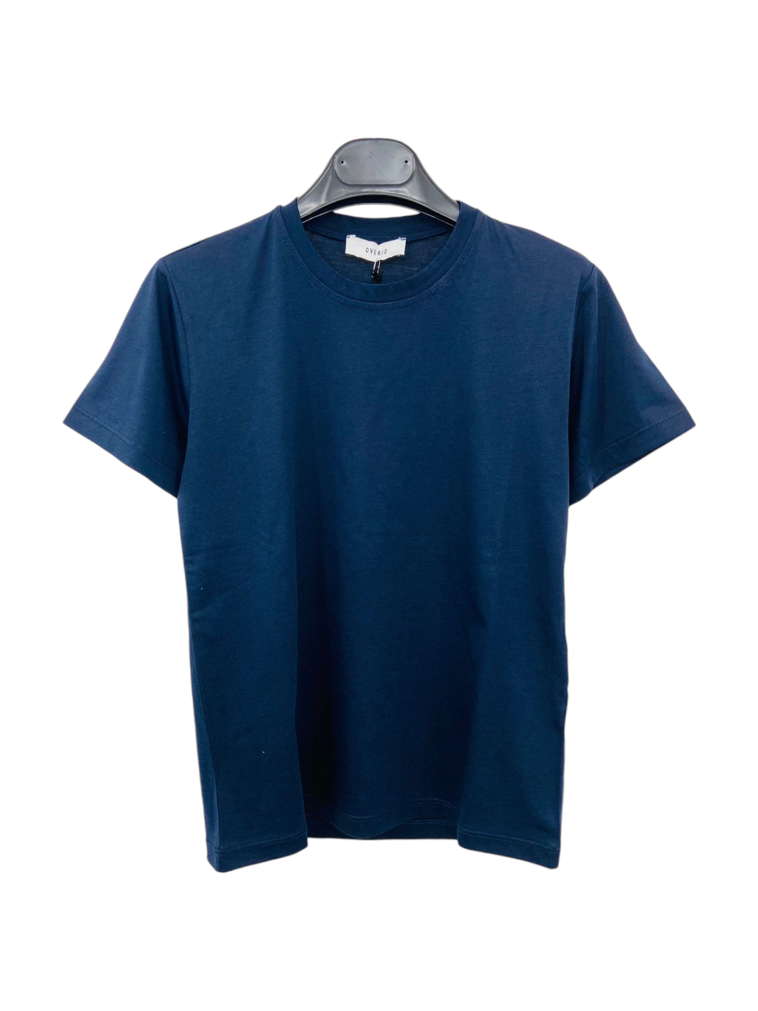 OK1811STS - T-SHIRT 3-18A - OVER-D