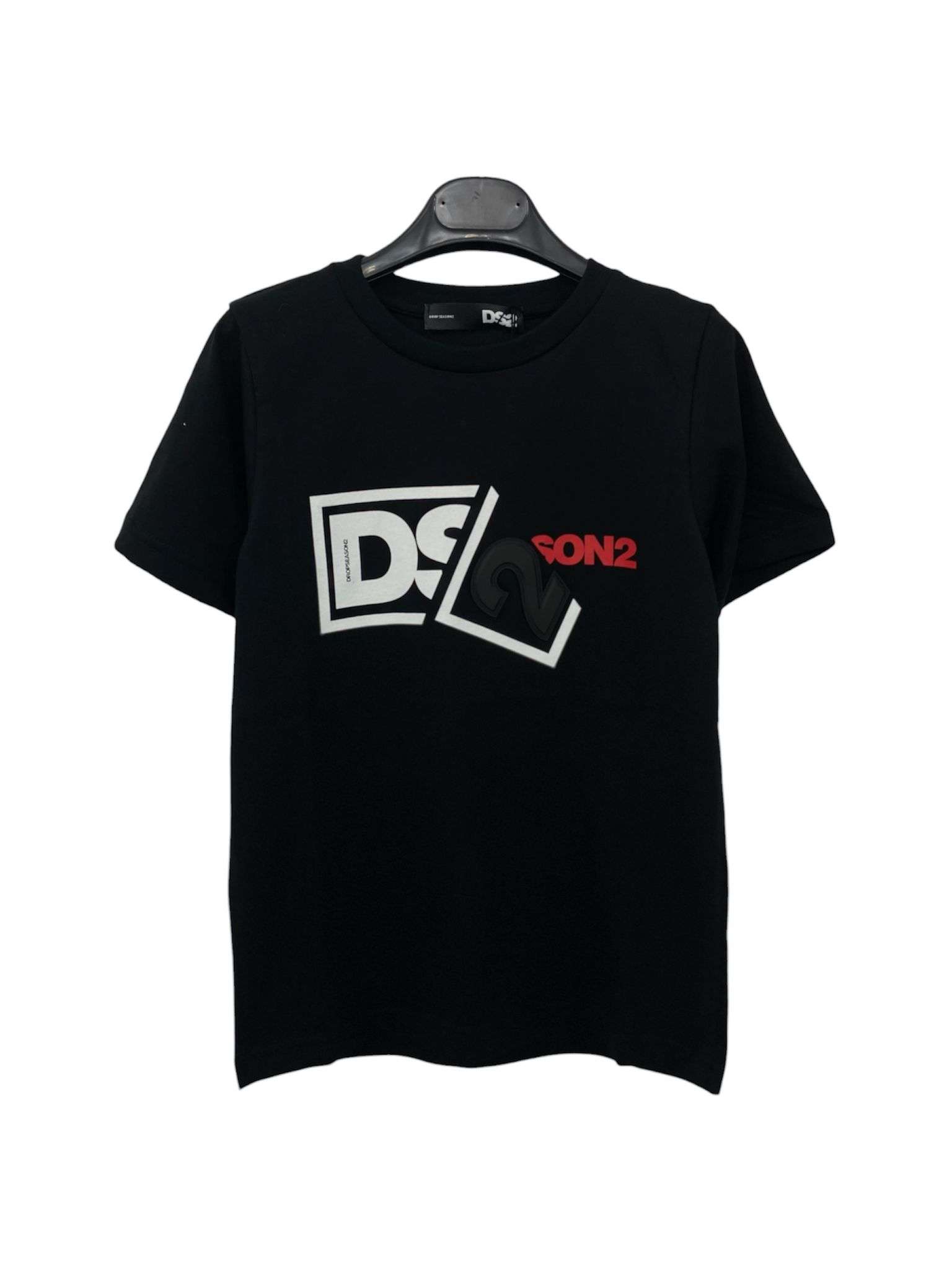 K041 - T-SHIRT 2-16A - DS2