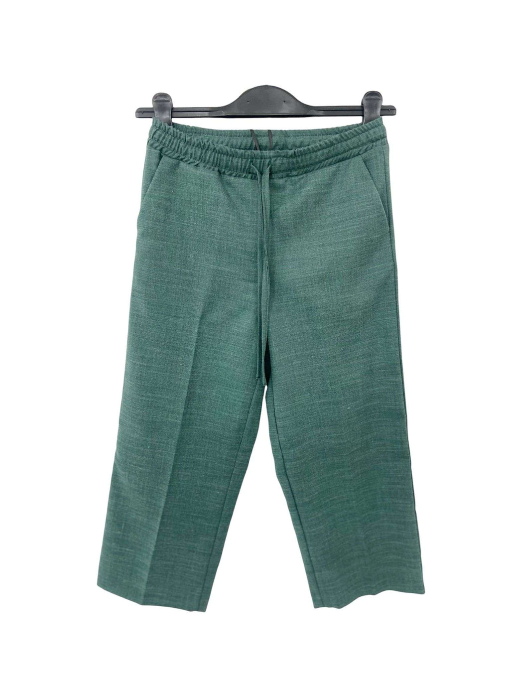 BMPU08 - PANTALONE 2-16A - BRIAN RUSH