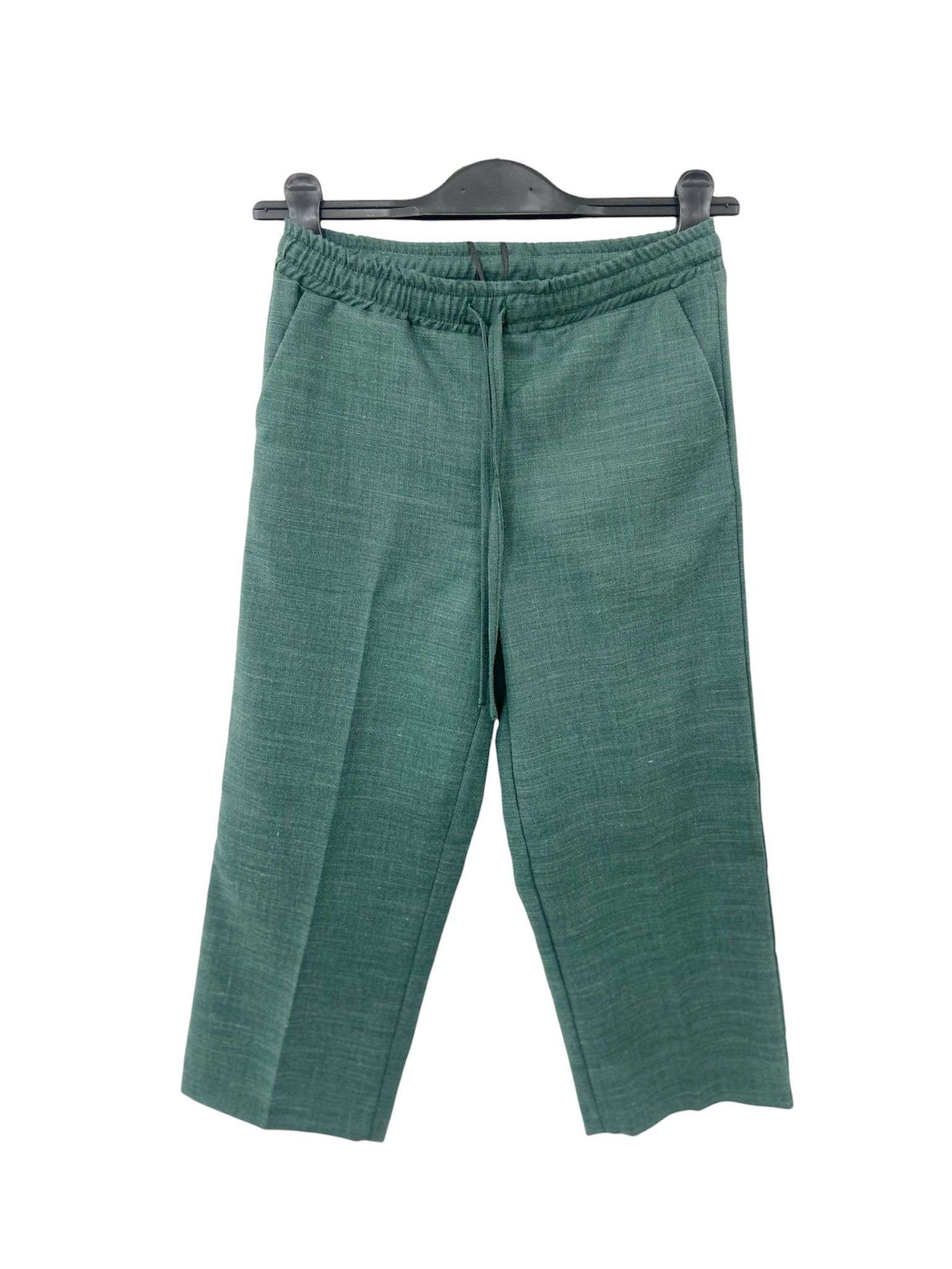 BMPU08 - PANTALONE 2-16A - BRIAN RUSH