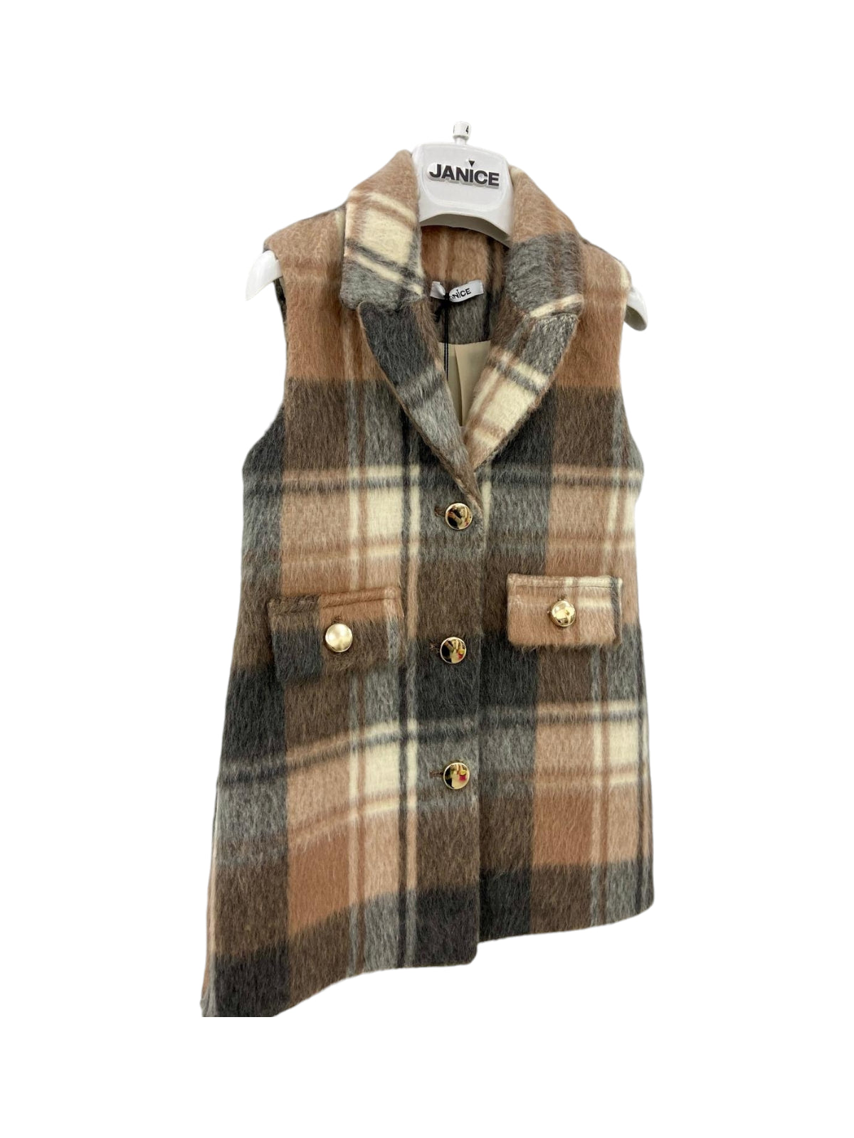 JN926B - abbigliamento - JANICE