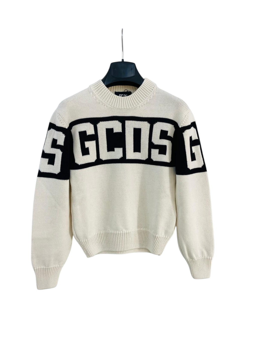 KU15268A7 - abbigliamento - GCDS