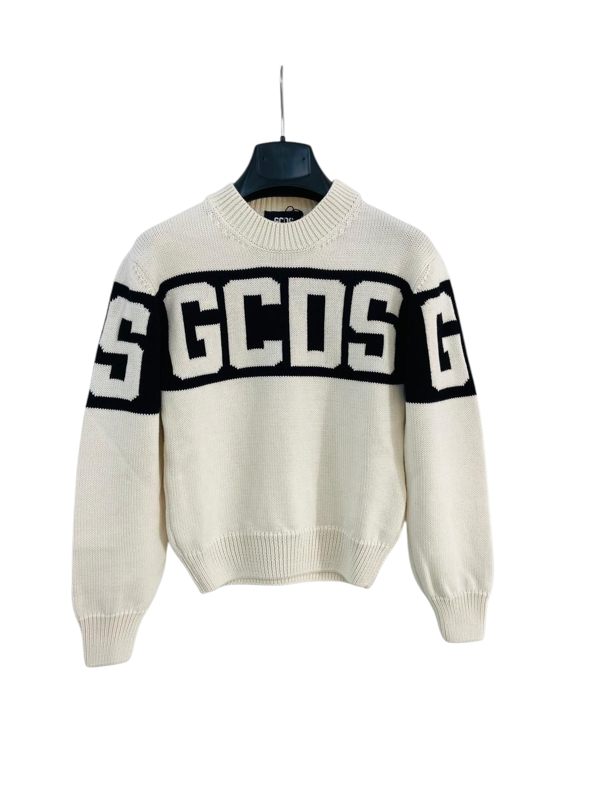 KU15268A7 - abbigliamento - GCDS