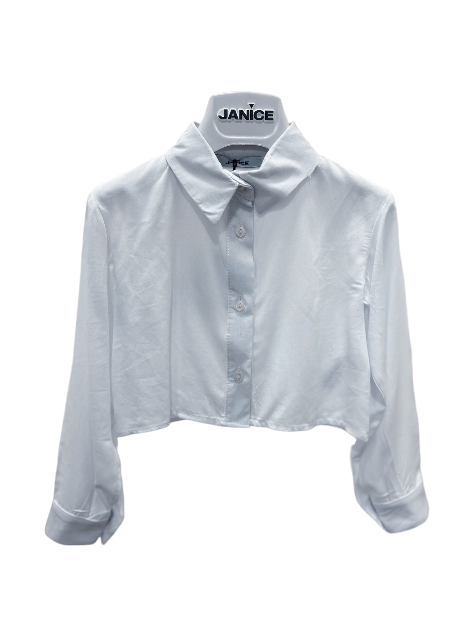JN1082B - CAMICIA 2-16A - JANICE