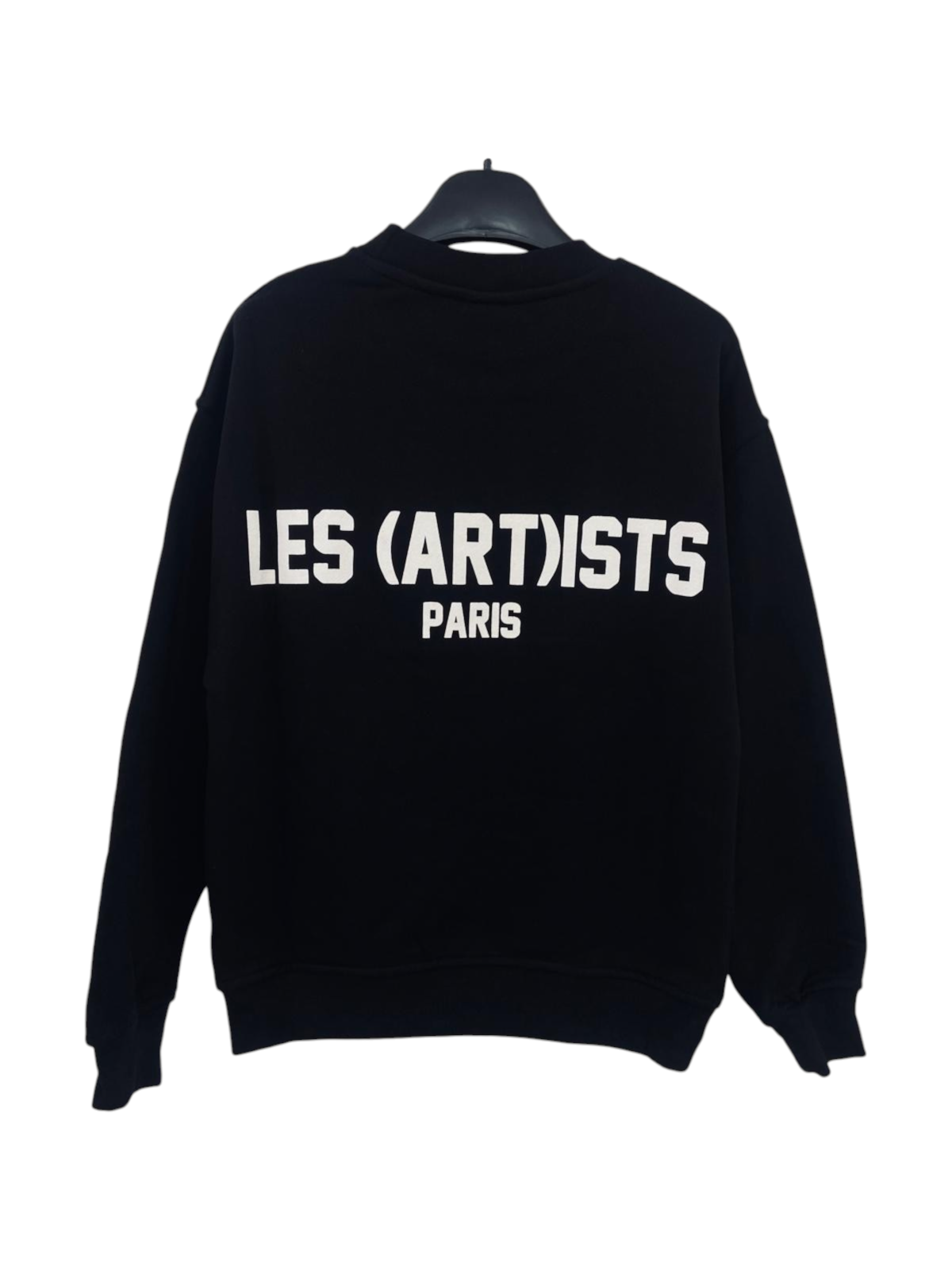 26SSLKHD308-121 - FELPA 3-18A - LES (ART)ISTS