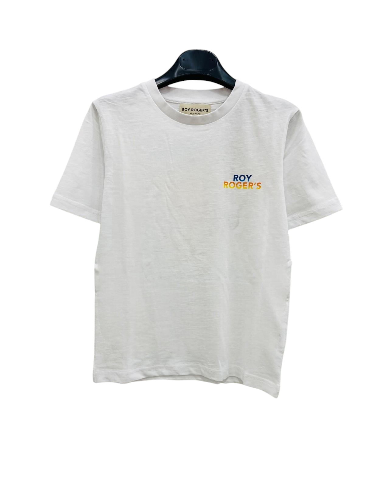 G122.00.0113 - T-SHIRT 2-16A - ROY ROGERS