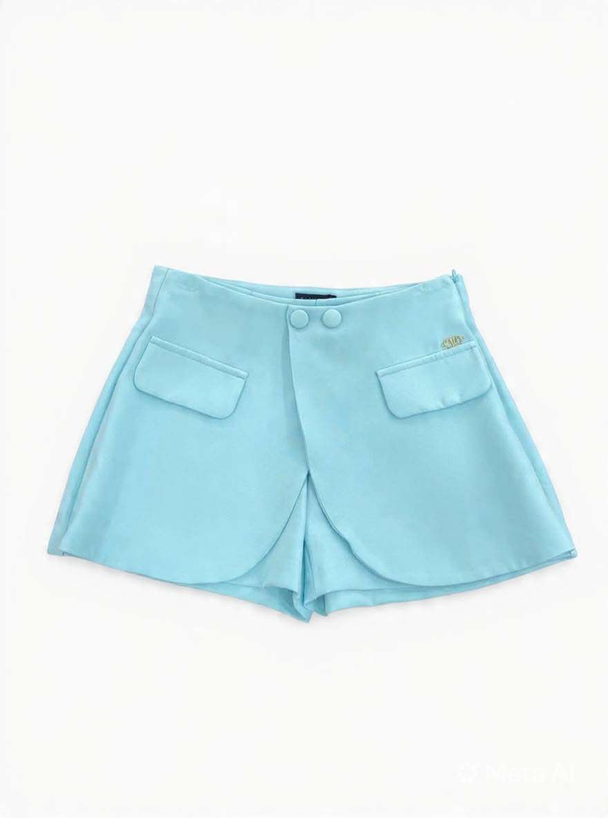 FJSO03095 - SHORTS 3-18A - FUN FUN