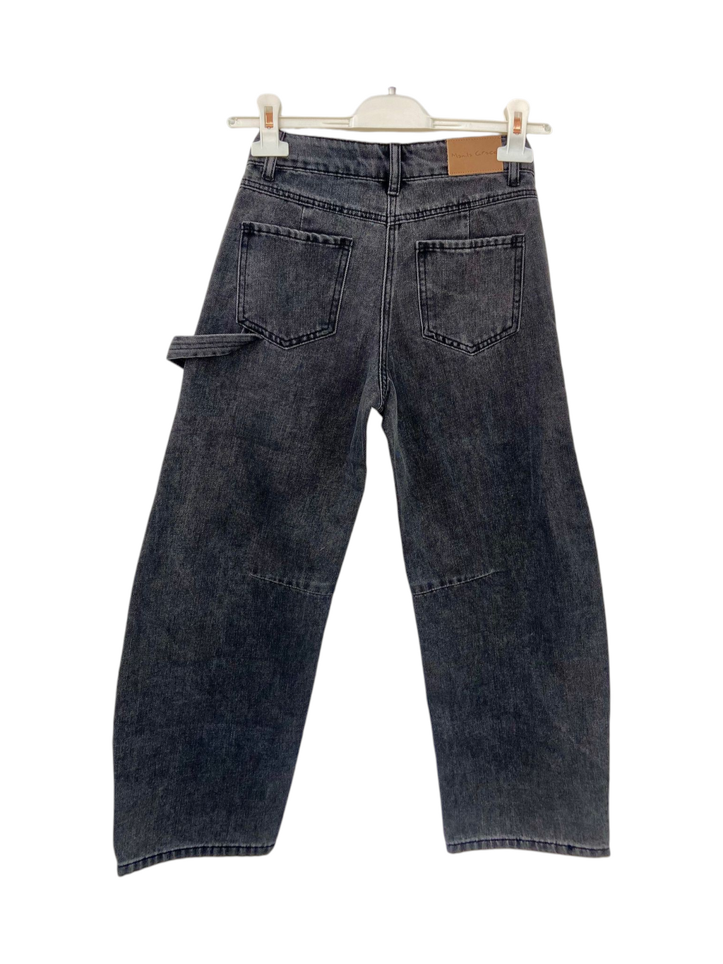 M3307PS26 - JEANS 3-18A - MANILA GRACE